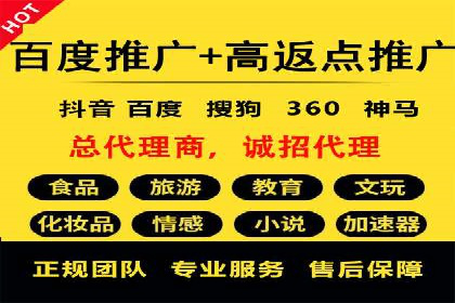 SEM竞价广告投放效果案例分析